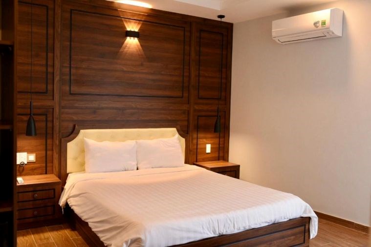 Jade Scene Hotel Huế